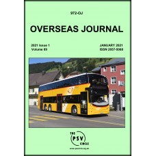 972OJ Overseas Journal (January 2021)