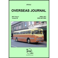 975OJ Overseas Journal (April 2021)
