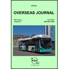 978OJ Overseas Journal (July 2021)