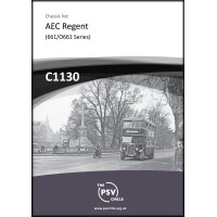 C1130 AEC Regent (661/O661)