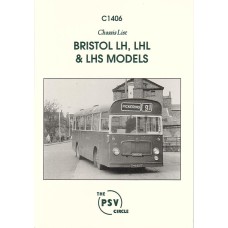 C1406 Bristol LH, LHL, LHS