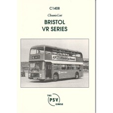 C1408 Bristol VR