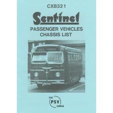 CXB321 Sentinel (Shrewsbury) Limited