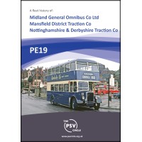 PE19 Midland General Omnibus Company