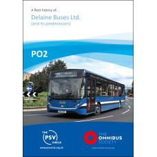 PO2 Delaine Buses Limited