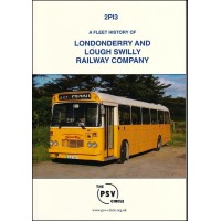 2PI3 Londonderry and Lough Swilly Railway Company