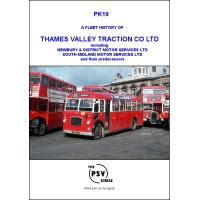PK19 Thames Valley Traction Co. Ltd.