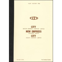 PN6 City Motor Omnibus, New Empress, City Coach