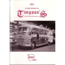 PN7 Timpsons