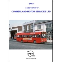 2PA11 Cumberland Motor Services Ltd.