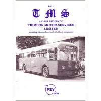 PA21 Trimdon Motor Services