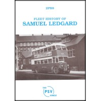 #2PB8 Samuel Ledgard