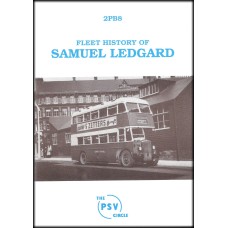 #2PB8 Samuel Ledgard