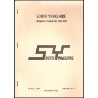 PB13 South Yorkshire PTE