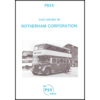 #PB24 Rotherham Corporation