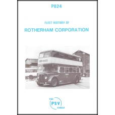 #PB24 Rotherham Corporation