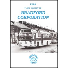 #PB28 Bradford Corporation