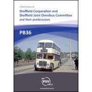 PB36 Sheffield Corporation and Sheffield Joint Omnibus Committee