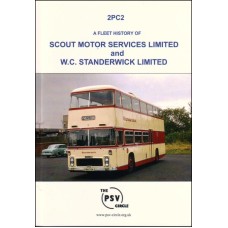 2PC2 Scout Motor Services Ltd. & W.C. Standerwick Ltd.