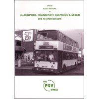 2PC20 Blackpool (2nd Edition)