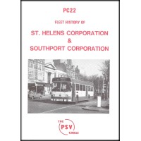 #PC22 St. Helens Corporation, Southport Corporation