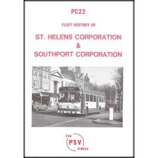 #PC22 St. Helens Corporation, Southport Corporation