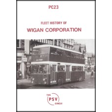 #PC23 Wigan Corporation