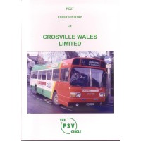 PC27 Crosville Wales Limited