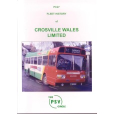 PC27 Crosville Wales Limited