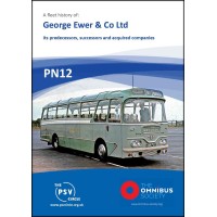 PN12 George Ewer & Co Ltd