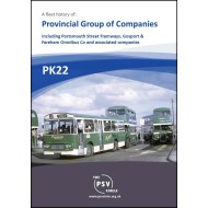 PK22 Provincial Group of Companies