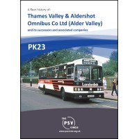 PK23 Thames Valley & Aldershot