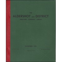 PK3 Aldershot & District