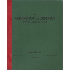 PK3 Aldershot & District