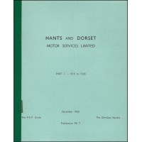 PK7 Hants and Dorset Part 1