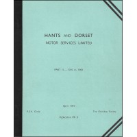 PK8 Hants and Dorset Part 2