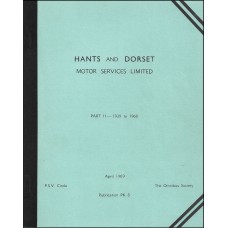 PK8 Hants and Dorset Part 2
