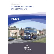 PM24 Ayrshire Bus Owners (A1 Service) Ltd