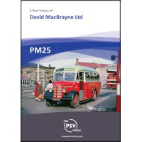 PM25 David MacBrayne Ltd.