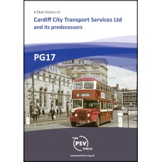 PG17 Cardiff City Transport Services Ltd.