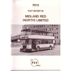 PD19 Midland Red (North) Limited