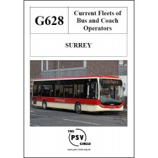 G628 Surrey