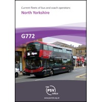 G772 North Yorkshire