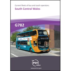 G782 South Central Wales