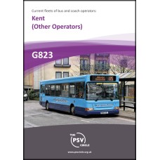 G823 Kent Other Operators