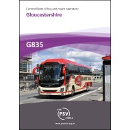 G835 Gloucestershire
