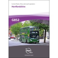 G852 Hertfordshire