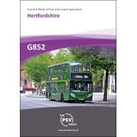 G852 Hertfordshire