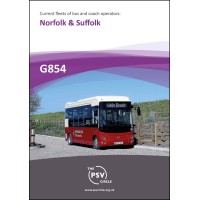 G854 Norfolk and Suffolk