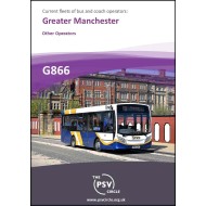 G866 Greater Manchester Others